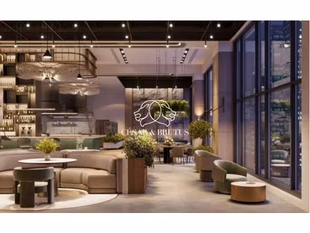 vente locaux professionnels 700 m² à lyon 3ème (69003)  900 000 €