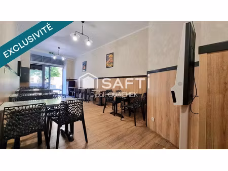 vente locaux professionnels 0 pièces 80 m² à perpignan (66000)  39 000 €