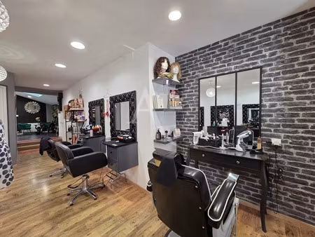 vente locaux professionnels 2 pièces 70 m² à redon (35600)  71 600 €