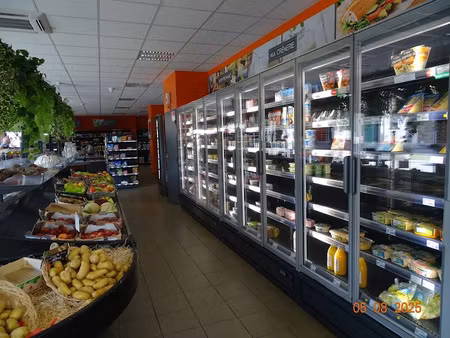 vente locaux professionnels 230 m² à saint-malo (35400)  162 800 €
