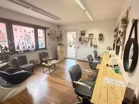 vente locaux professionnels 30 m² à still (67190)  10 000 €