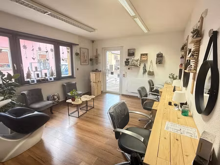 vente locaux professionnels 30 m² à still (67190)  20 000 €