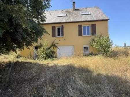 vente maison à vains (50300) : à vendre / 100m² vains