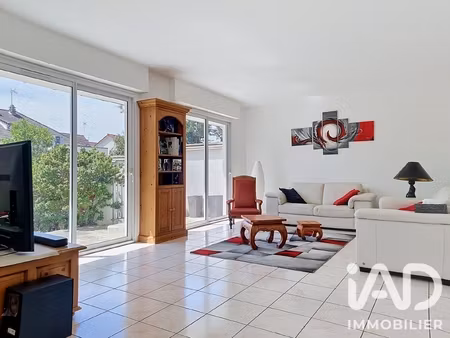 vente maison/villa 9 pièces