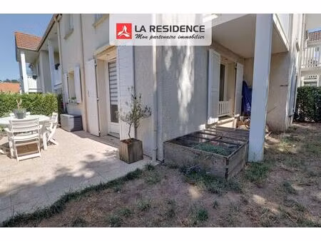 appartement de 2 pièces