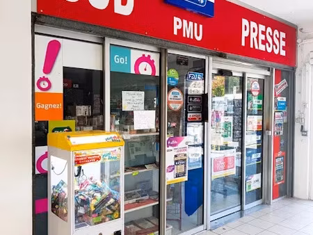vente locaux professionnels 1 pièce 70 m² à beziers (34500)  110 000 €