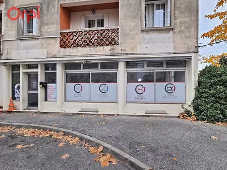 vente locaux professionnels à la seyne-sur-mer (83500)  110 000 €