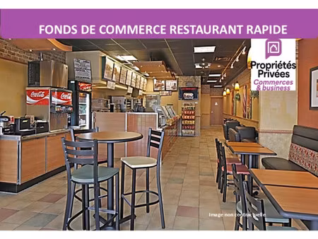 vente locaux professionnels 90 m² à rouen (76000)  110 000 €