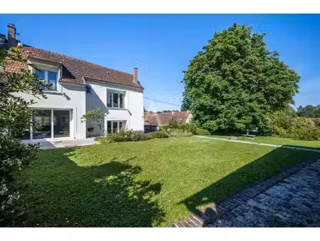 magnifique maison + gîte !