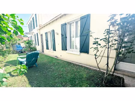maison 6 pièces 125 m2