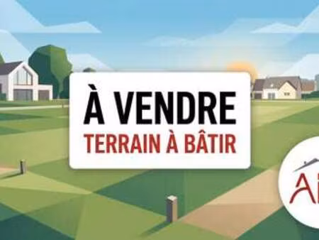 vente terrain à cerizay (79140) : à vendre / 3582m² cerizay