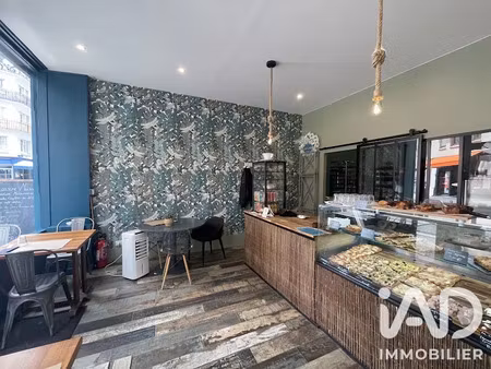 vente locaux professionnels 0 pièces 46 m² à paris 12ème (75012)  56 100 €