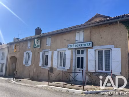 vente locaux professionnels 0 pièces 406 m² à pouyastruc (65350)  76 000 €