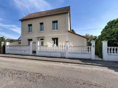 vente maison à oissel (76350) : à vendre / 155m² oissel