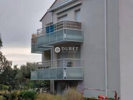 location appartement 4 pièces meublé à montaigu (85600) : à louer 4 pièces meublé / 61m² m