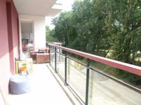 location appartement 3 pièces à saint-herblain (44800) : à louer 3 pièces / 67m² saint-her