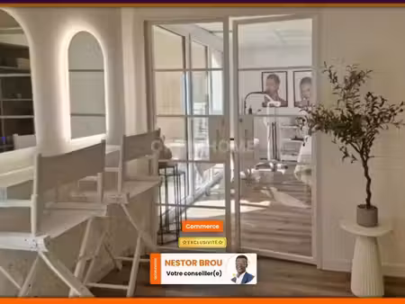 vente locaux professionnels 4 pièces 85 m² à juvignac (34990)  59 500 €
