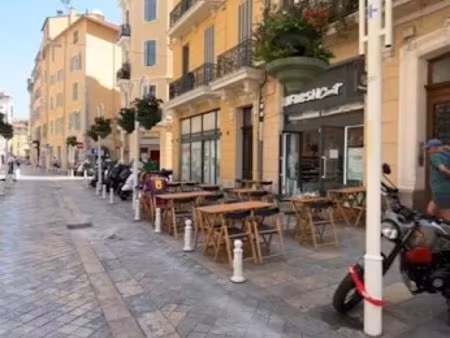 vente locaux professionnels 0 pièces à toulon (83000)  67 000 €