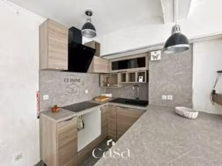 location maison à verson (14790) : à louer / 104m² verson