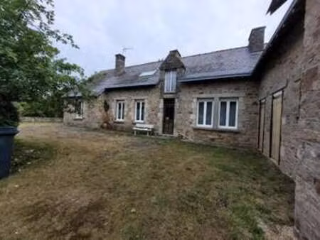 vente maison à pont-scorff (56620) : à vendre / 129m² pont-scorff