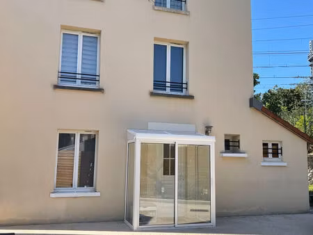 chambre meublée - colocation haut de gamme - ablon-sur-seine (disponible à partir du 29 ju
