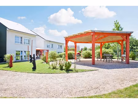 vente locaux professionnels 1 pièce 20.02 m² à chailles (41120)  118 482 €