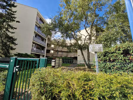f3 franconville haut du bois 65.63 m²