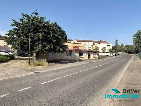 vente locaux professionnels 4 pièces 215 m² à gimont (32200)  140 000 €
