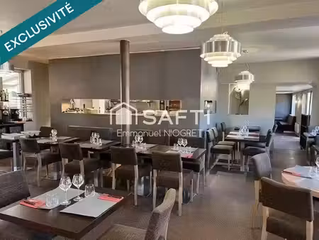 vente locaux professionnels 4 pièces 125 m² à seurre (21250)  160 000 €