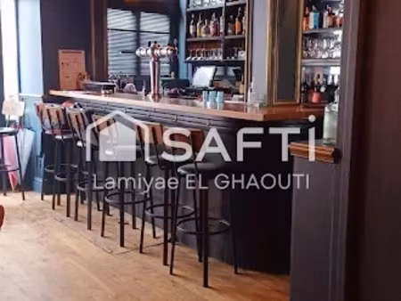 vente locaux professionnels 0 pièces 41 m² à paris 9ème (75009)  170 000 €