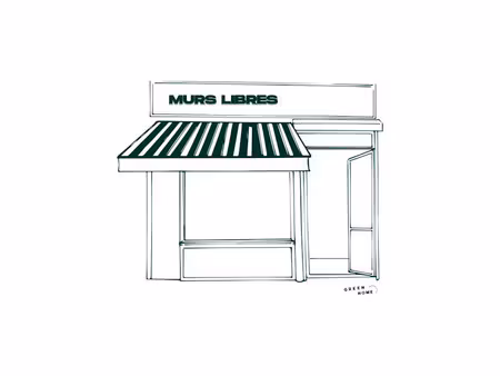 vente locaux professionnels 52 m² à marseille 1er (13001)  214 400 €