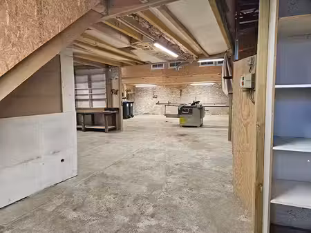 vente locaux professionnels 0 pièces 295 m² à puilboreau (17138)  250 000 €