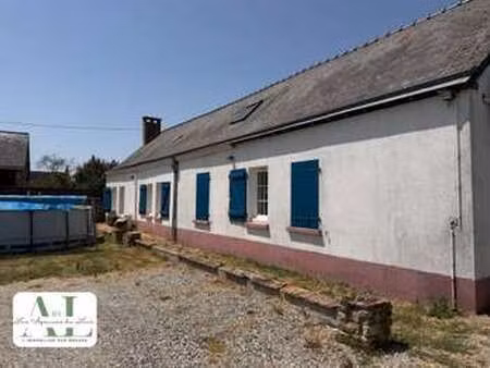 vente maison à cré (72200) : à vendre / 126m² cré