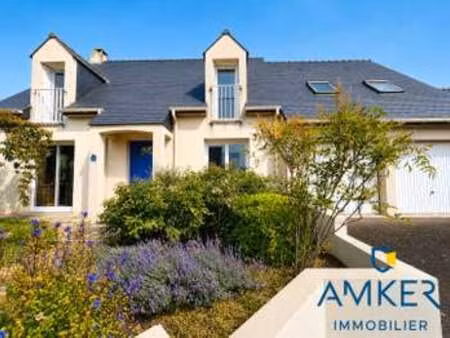 vente maison à sainte-luce-sur-loire (44980) : à vendre / 183m² sainte-luce-sur-loire