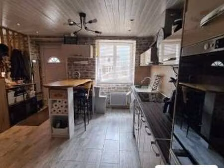 vente maison à commana (29450) : à vendre / 85m² commana