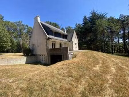 vente maison à riantec (56670) : à vendre / 147m² riantec
