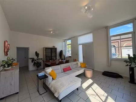 appartement à louer à rue de mons 85 beloeil (vbe44480)
