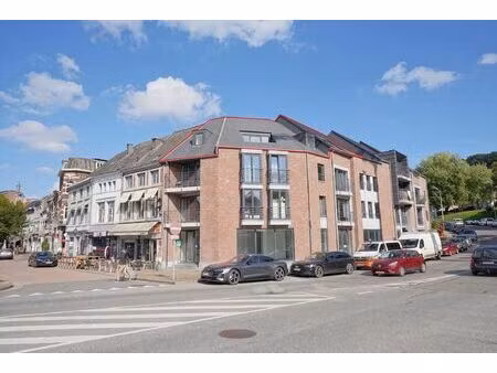 appartement à louer à avenue du condroz 3 huy (vbe44488)