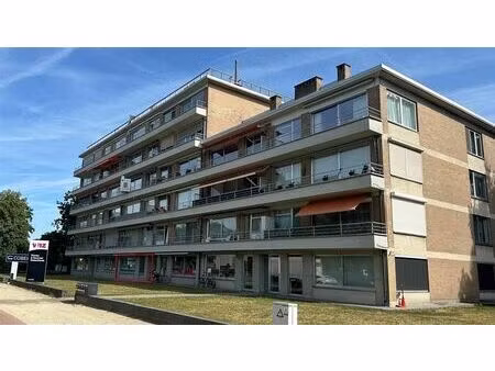 appartement à louer à kempenlaan 25 turnhout (rbw40275)