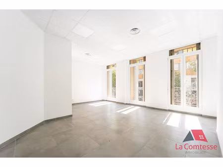 vente locaux professionnels 0 pièces 146 m² à marseille 6ème (13006)  339 000 €