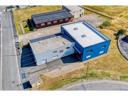 vente locaux professionnels 750 m² à gaillac (81600)  589 600 €