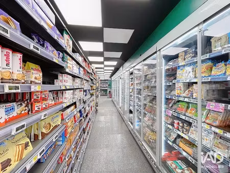 vente locaux professionnels 0 pièces 227 m² à maisons-alfort (94700)  599 000 €