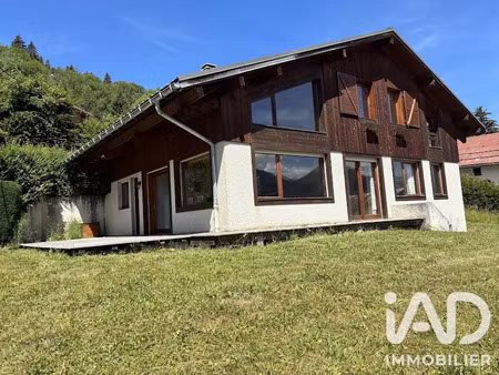vente locaux professionnels 9 pièces 190 m² à saint-gervais-les-bains (74170)  1 315 000 €