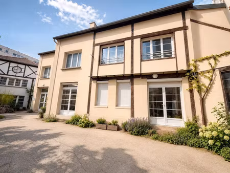 vente locaux professionnels 9 pièces 341 m² à montreuil (93100)  1 300 000 €