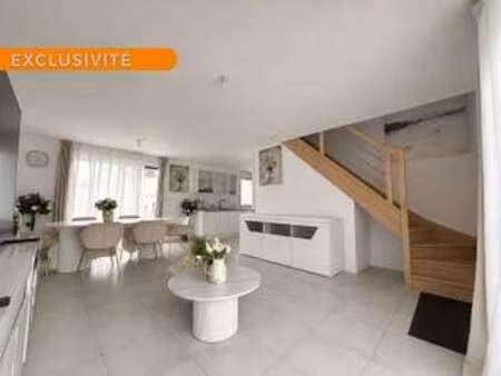 vente maison à saint-uniac (35360) : à vendre / 96m² saint-uniac