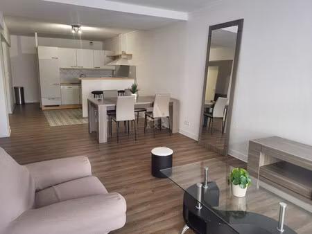 vente appartement en résidence epernay  94m² 3 pièces 190 000€ marne