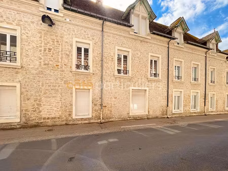 vente immeuble 3 pièces 80 m² à isigny-sur-mer (14230)  931 500 €