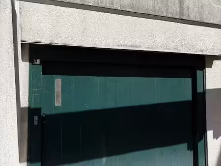 vente parking 45 m² à bourges (18000)  14 000 €
