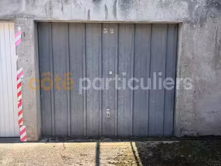 vente parking à dole (39100)  12 000 €