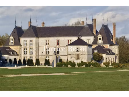 vente maison 20 pièces 1069 m² à chalons-en-champagne (51000)  2 800 000 €